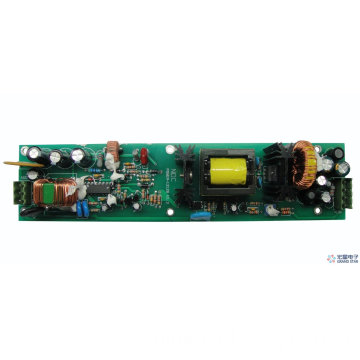 Power Supply Board for Hjo-CPU188